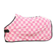 HKM Cooler -Henni- for Shetland Ponies #colour_pink-rose