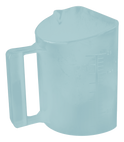 Waldhausen Bag Scoop #colour_turquoise