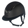 HKM Riding Helmet -Alarion Diamond-