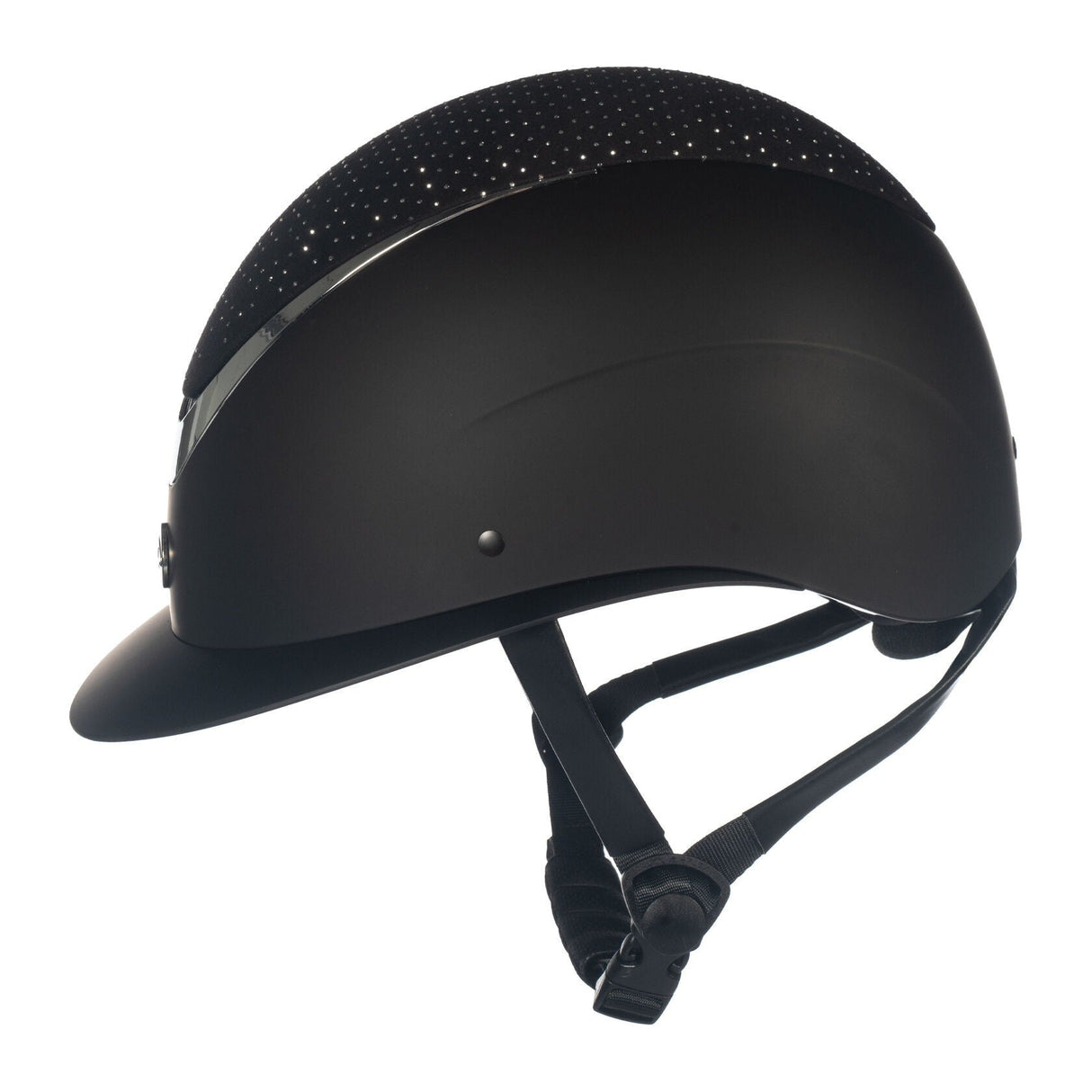 HKM Riding Helmet -Alarion Diamond-