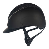 HKM Riding Helmet -Alarion Diamond-