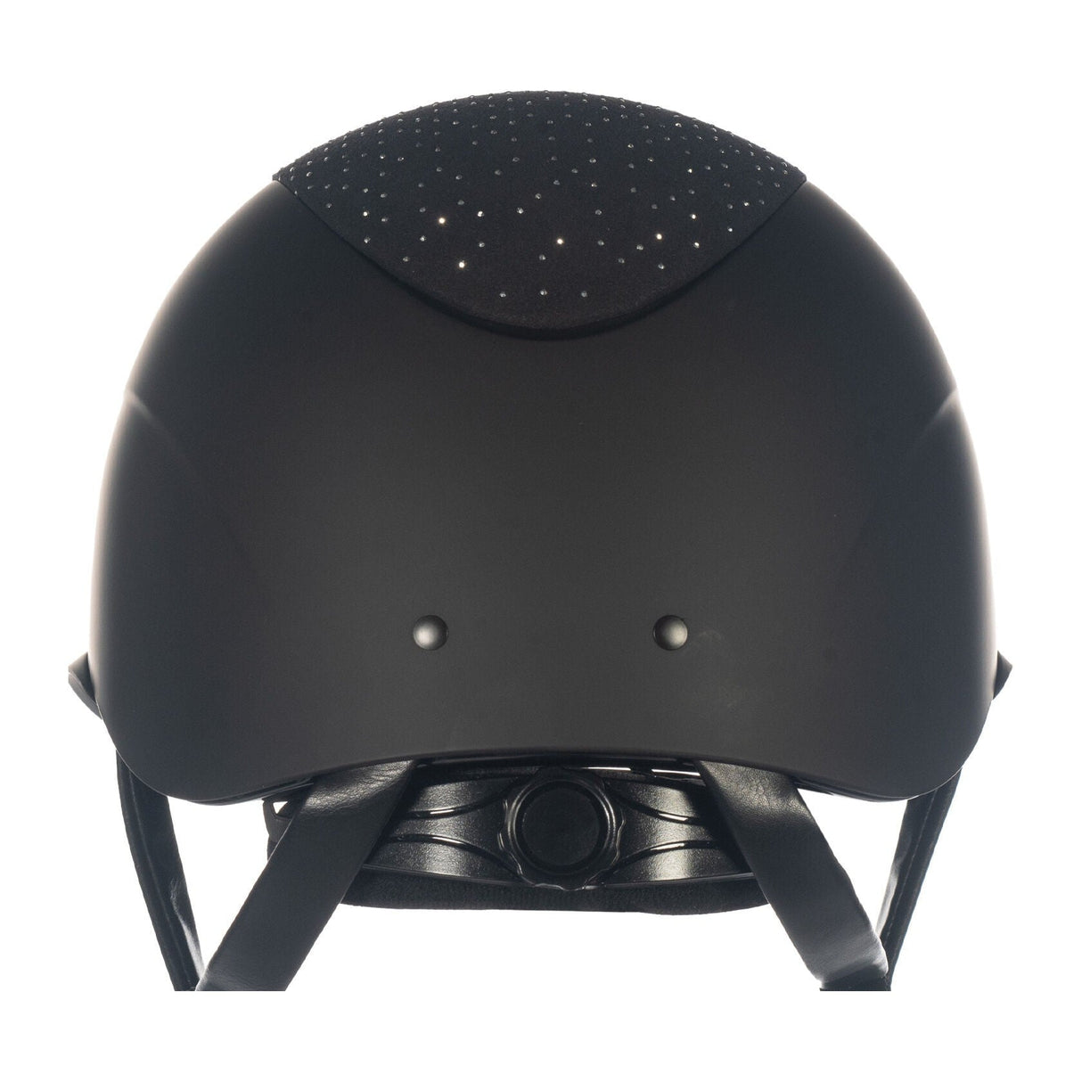 HKM Riding Helmet -Alarion Diamond-