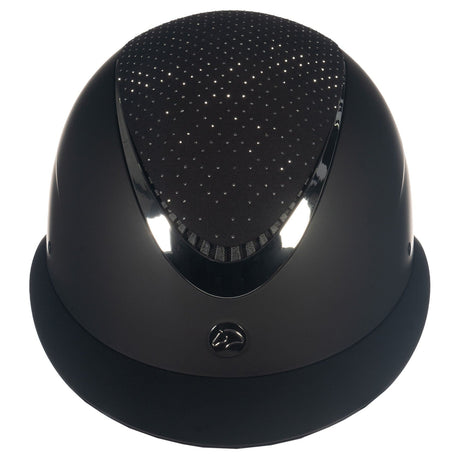 HKM Riding Helmet -Alarion Diamond-