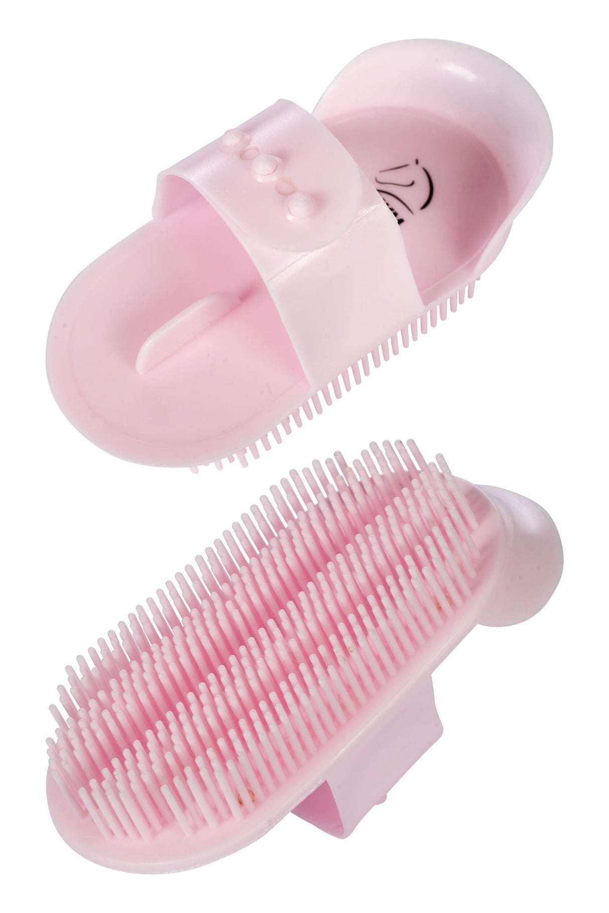 HKM Grooming Set -Kids- Set of 7 #colour_rose