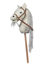 HKM Hobby Horse -Mini- #colour_white