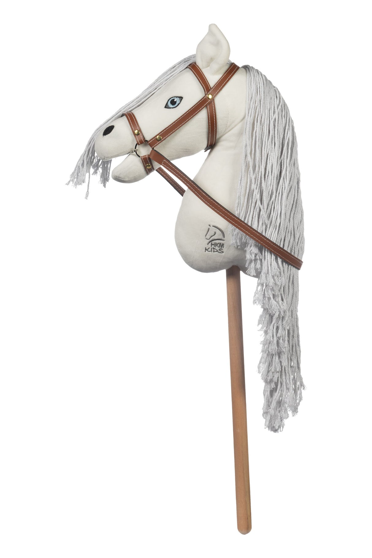 HKM Hobby Horse -Mini- #colour_white