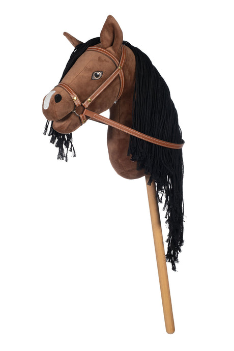 HKM Hobby Horse -Mini- #colour_brown
