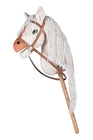 HKM Hobby Horse -Mini- #colour_beige-brown