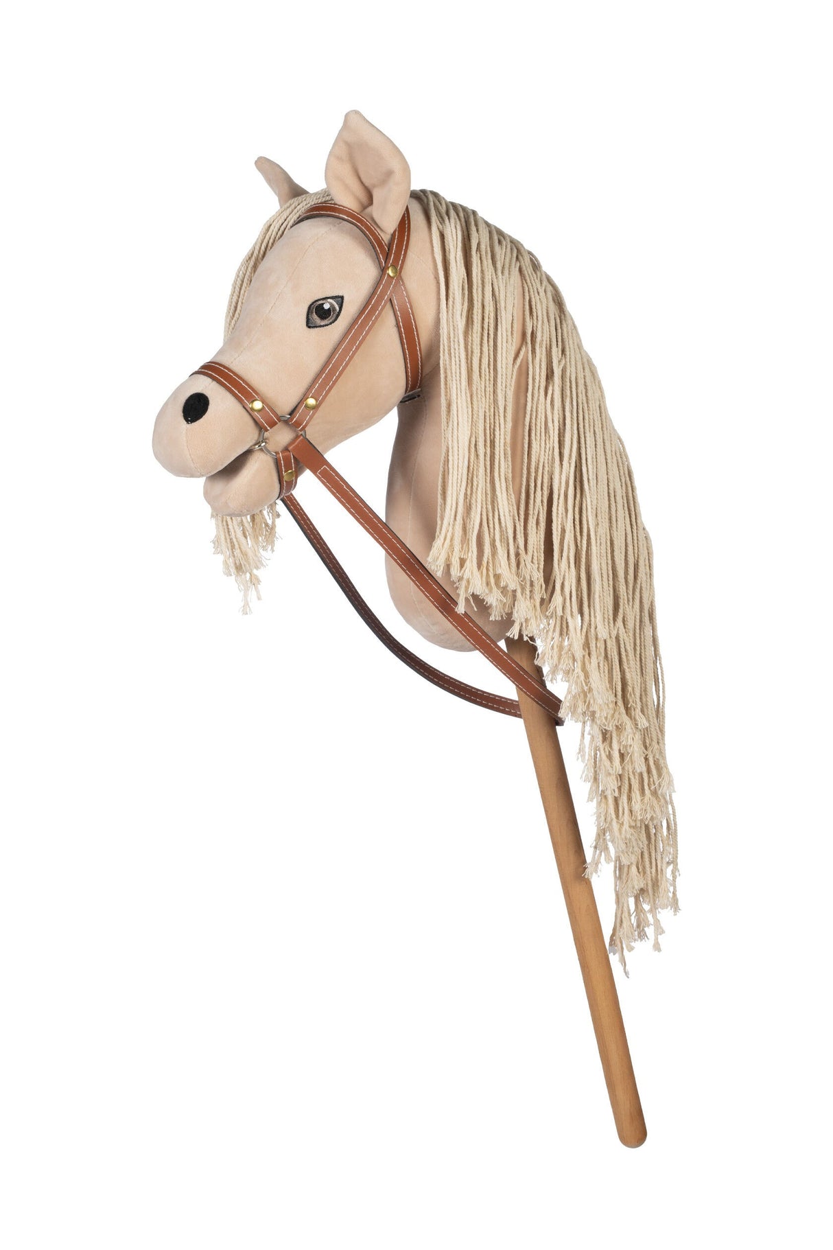 HKM Hobby Horse -Mini- #colour_gold