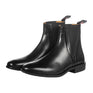 HKM Jodhpur Boots -Lack-
