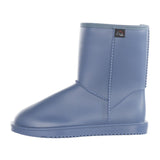 HKM All-Weather Boots -Davos Summer- #colour_smokey-blue