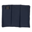 Acavallo Padded Cotton Soft Underbandages #colour_blue