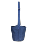 Waldhausen Canvas Feed Bag #colour_blue
