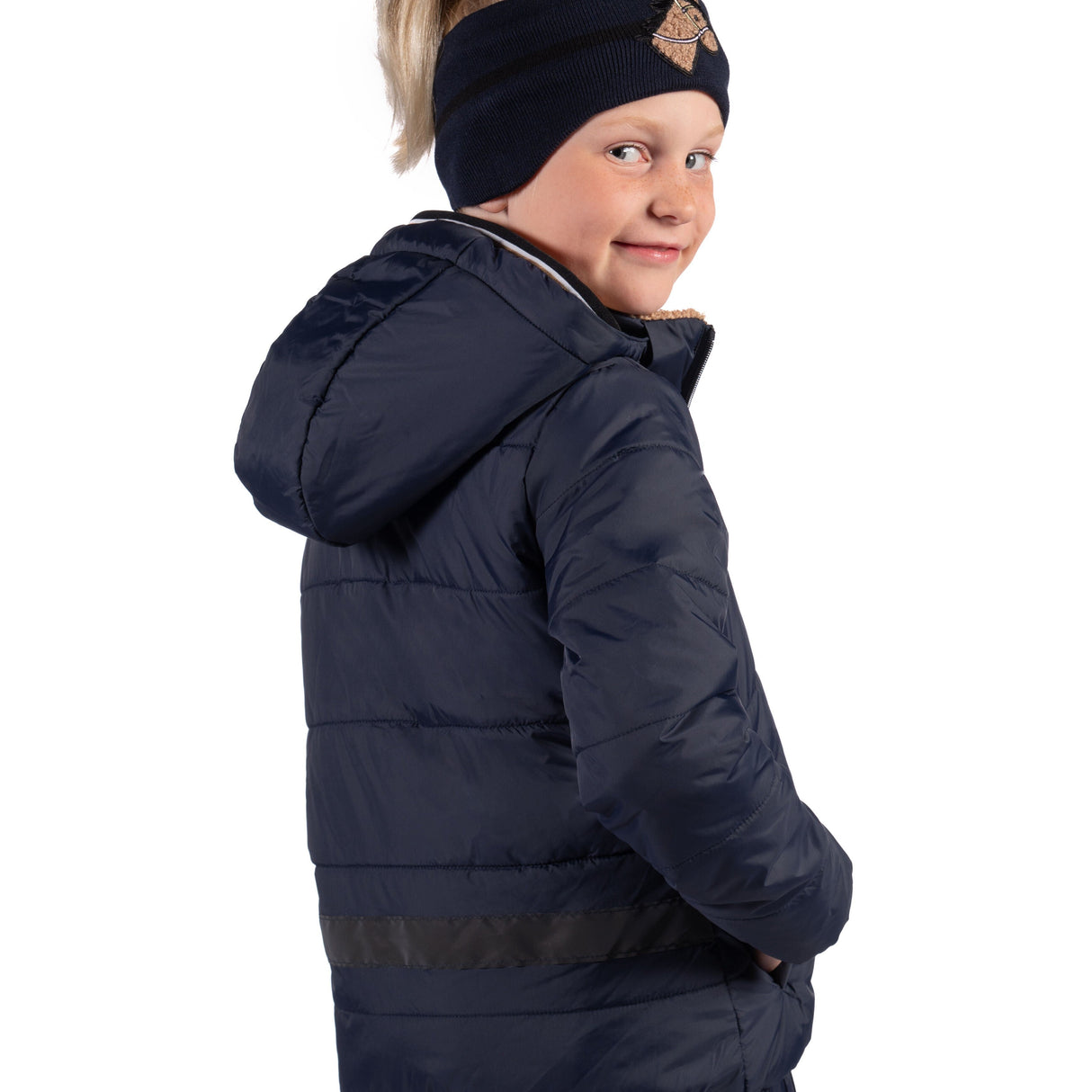 HKM Children's Riding Jacket -Mia-