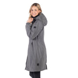 HKM Riding Coat -Washington-