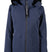 HKM Ladies Riding Jacket -Minnesota- #colour_deep-blue