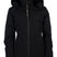 HKM Ladies Riding Jacket -Minnesota- #colour_black