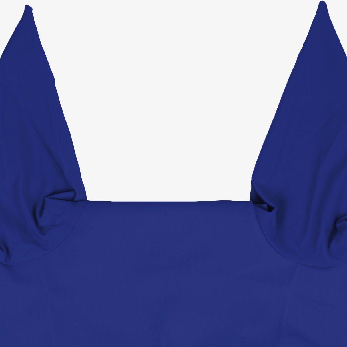 Equestro Fly Veil Stretch Technical Fabric With Logo #colour_royal-blue