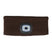 HKM Headband -Honey- #colour_dark-brown