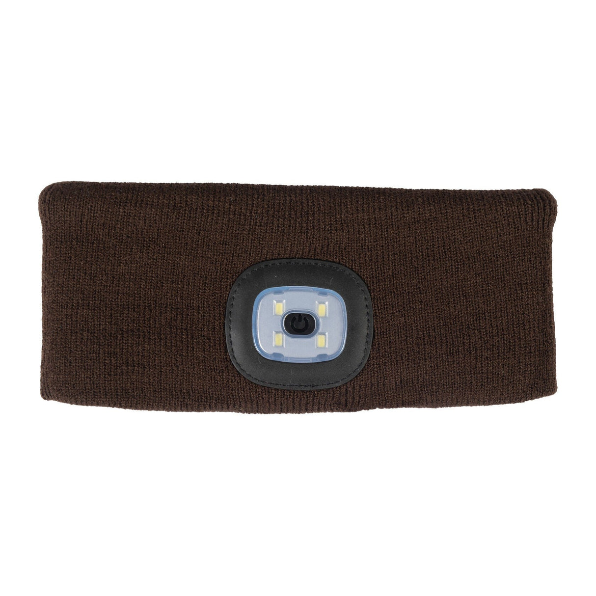 HKM Headband -Honey- #colour_dark-brown