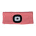 HKM Headband -Honey- #colour_coral