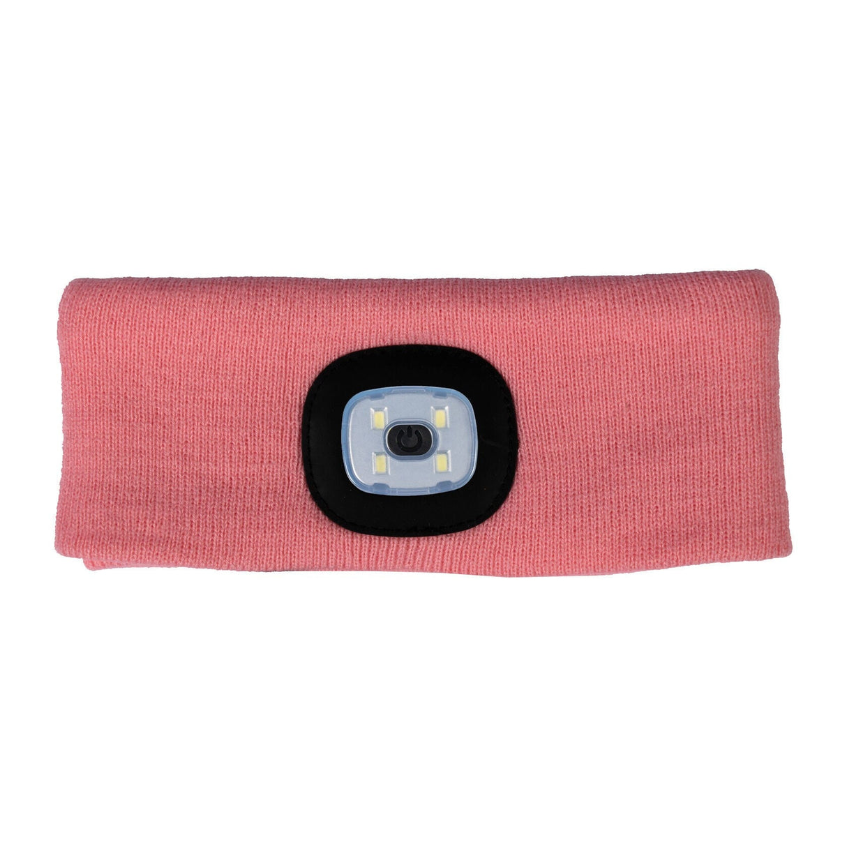 HKM Headband -Honey- #colour_coral