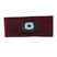 HKM Headband -Honey- #colour_wine-red