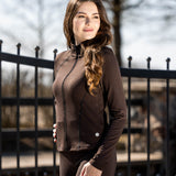 HKM Ladies Functional Jacket -Shape-