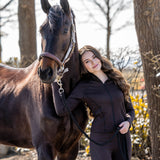 HKM Ladies Functional Jacket -Shape-