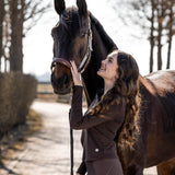 HKM Ladies Functional Jacket -Shape-