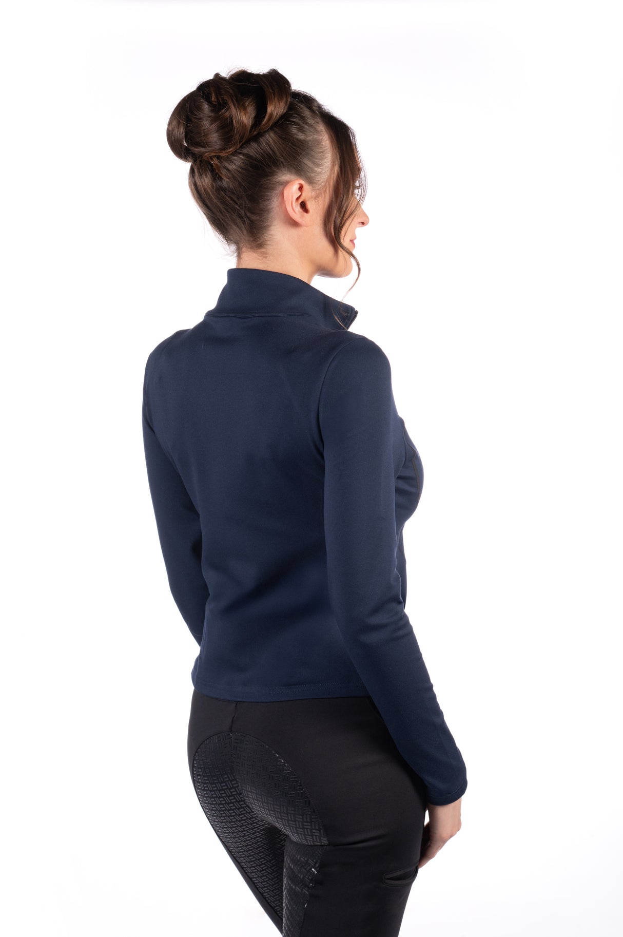 HKM Ladies Functional Jacket -Shape-