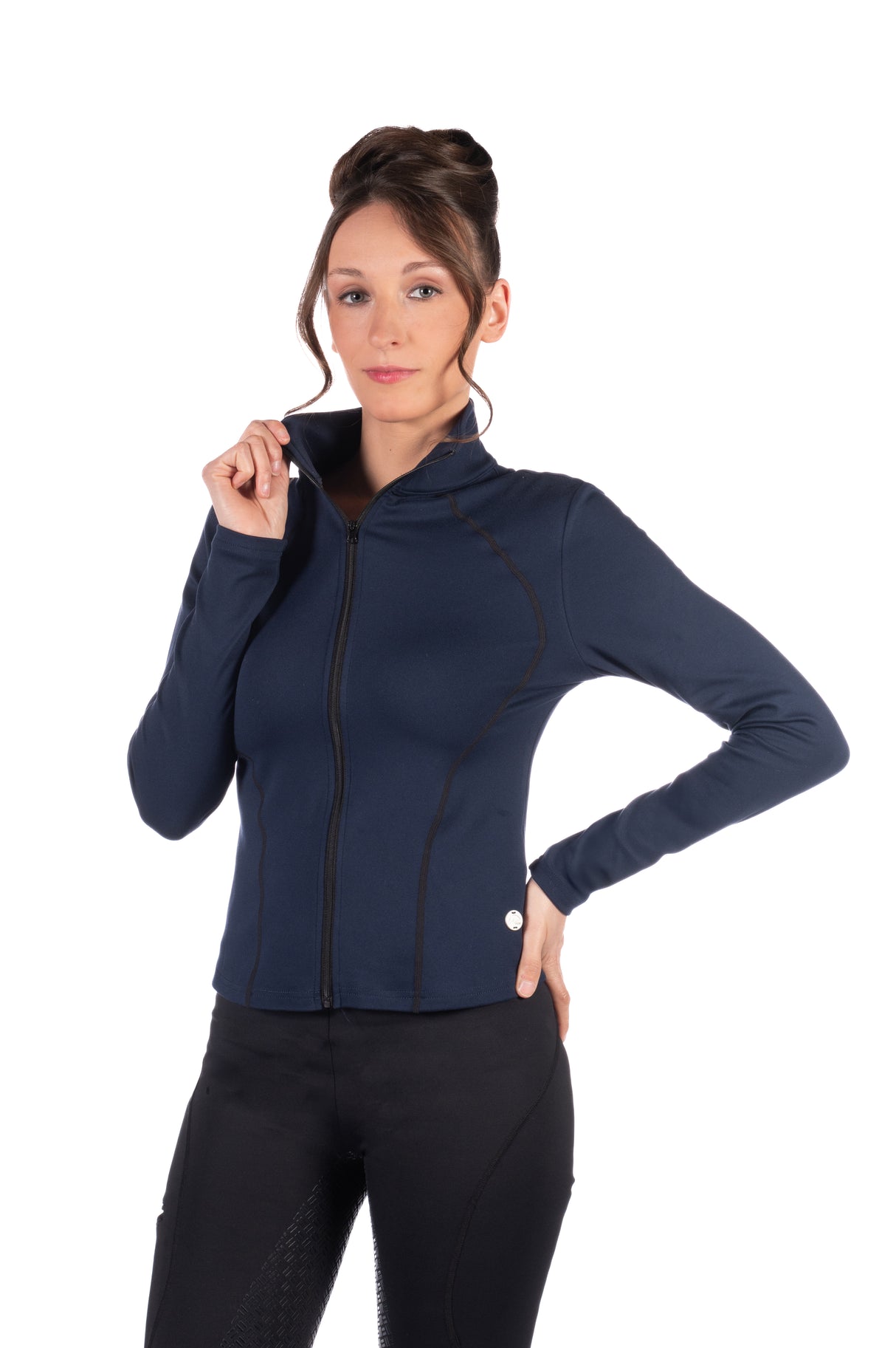 HKM Ladies Functional Jacket -Shape-