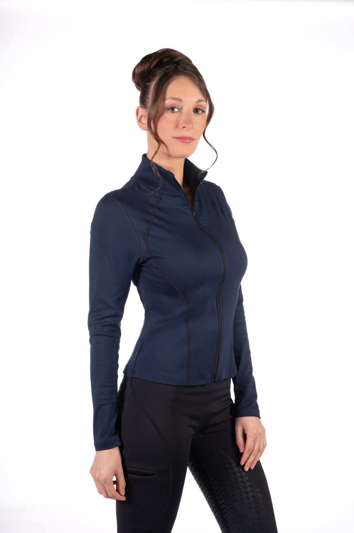 HKM Ladies Functional Jacket -Shape-