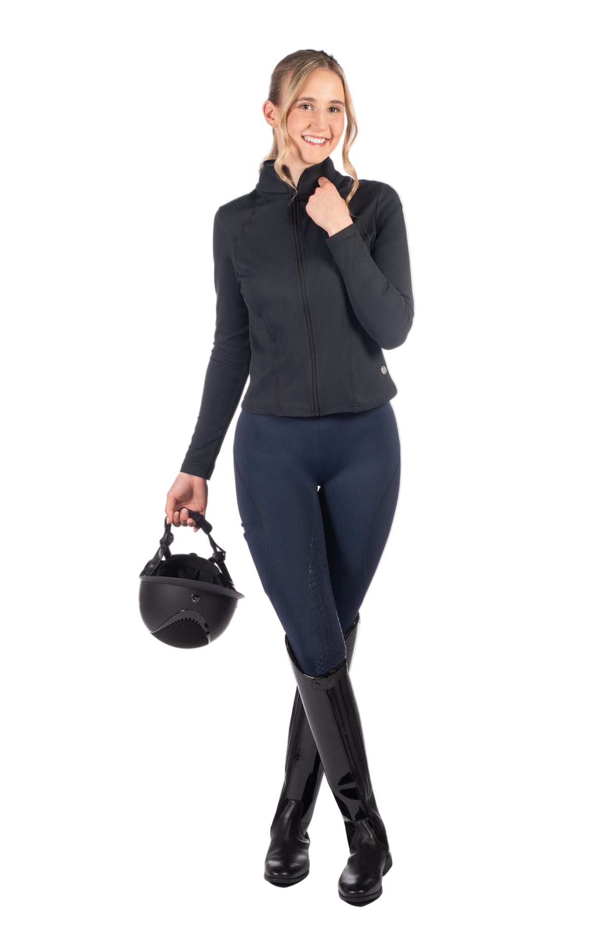 HKM Ladies Functional Jacket -Shape-