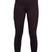 HKM Ladies Silicone Full Seat Riding Leggings -Rio- #colour_dark-brown