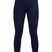 HKM Ladies Silicone Full Seat Riding Leggings -Rio- #colour_deep-blue