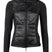 HKM Ladies Jersey/Nylon Jacket -Prag II- Style #colour_black