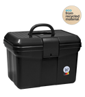 Waldhausen Eco Grooming Box #colour_black