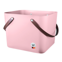 Waldhausen Multibag Eco, 40L #colour_linnea-pink