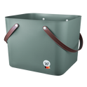 Waldhausen Multibag Eco, 40L #colour_mistletoe-green