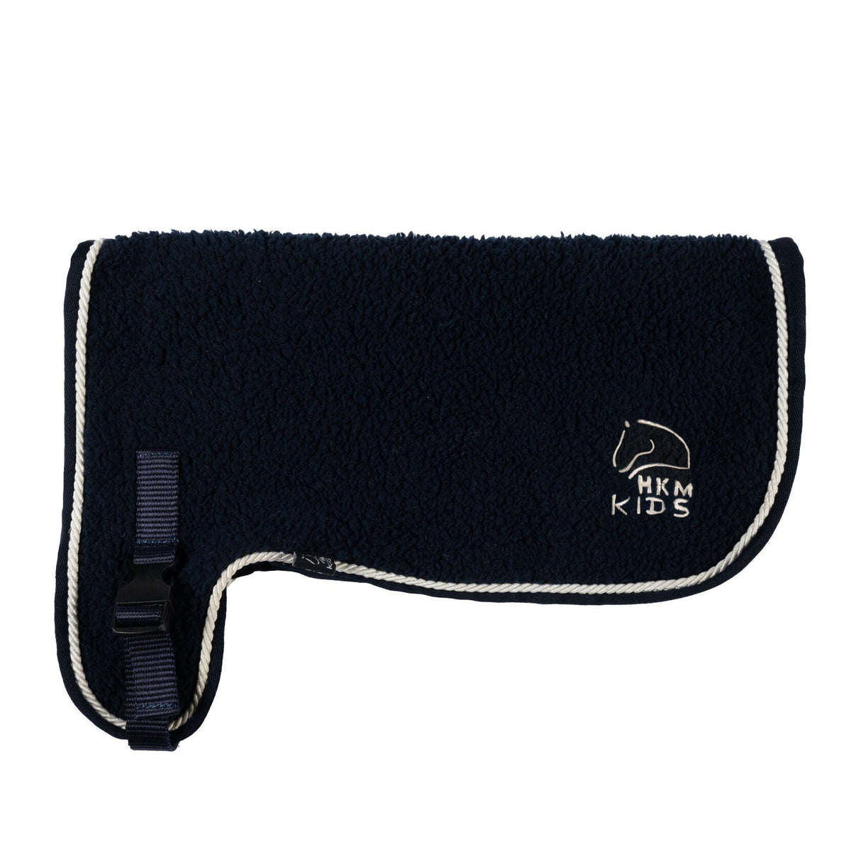 HKM Rug -Hobby Horsing Teddy-
