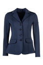 HKM Competition Jacket -Amy- #colour_deep-blue