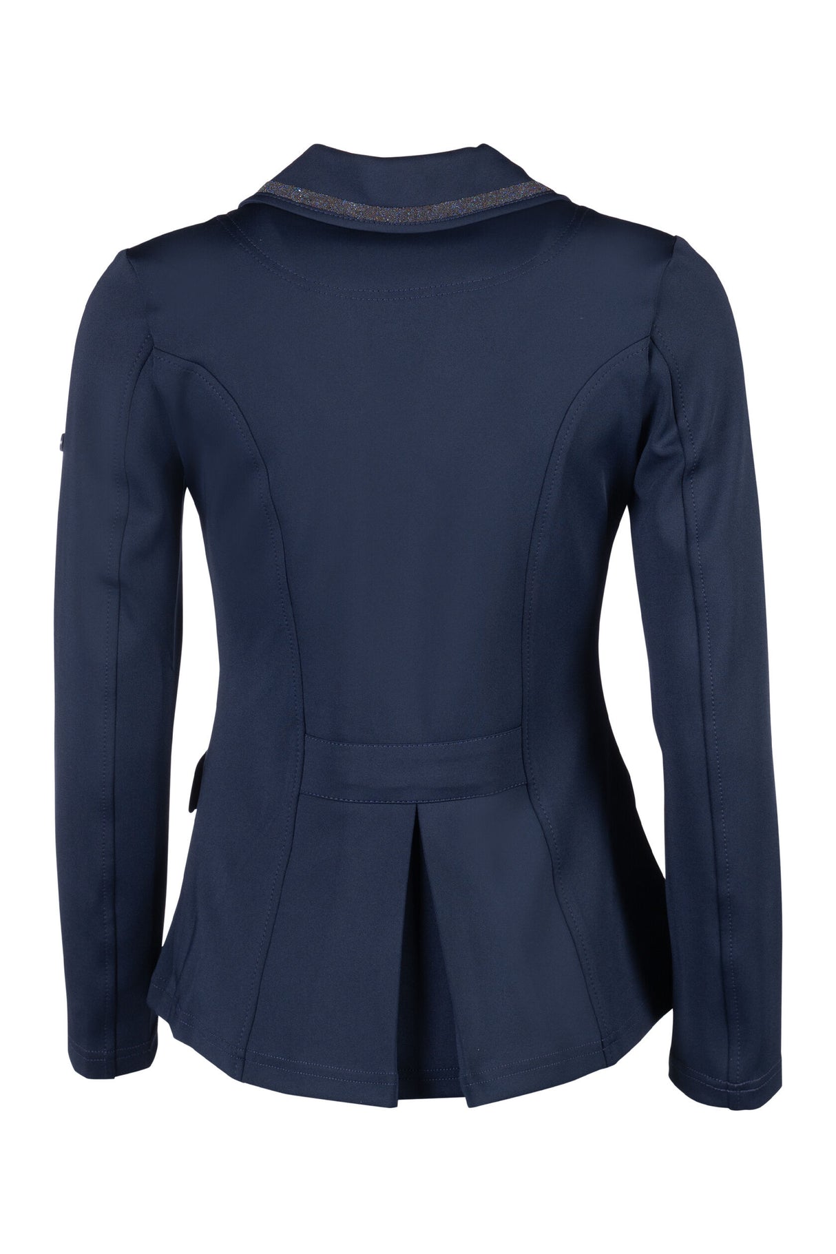 HKM Competition Jacket -Amy- #colour_deep-blue
