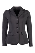HKM Competition Jacket -Amy- #colour_black