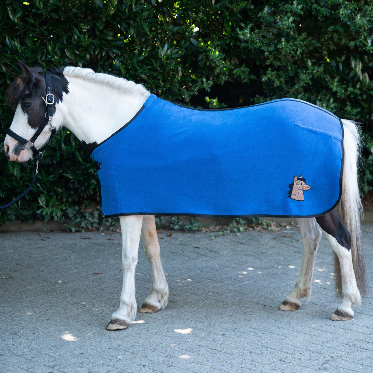 HKM Cooler -Mia- For Shetland Ponies