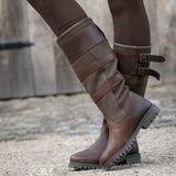 HKM Fashion Boots -Belmond II-