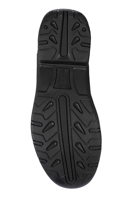 HKM Stable And Walking Boot -Explorer- #colour_brown