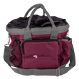 Waldhausen Grooming Bag #colour_burgundy-red-zinn