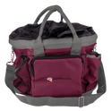 Waldhausen Grooming Bag #colour_burgundy-red-zinn