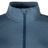 HKM Ladies Functional Shirt -Essentials Winter- #colour_petrol